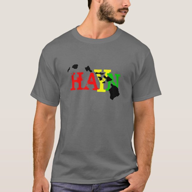 HAyN T-Shirt (Front)