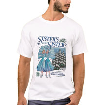 Haynes Sisters White Christmas Movie 
