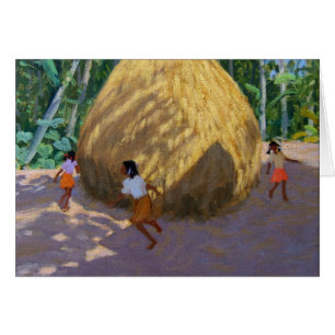 Haystack Kerala