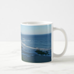 Haystack Rock, Cannon Beach, Oregon Coffee Mug