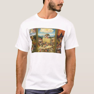 Haywain, 1515 T-Shirt