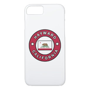 Hayward California iPhone 8/7 Case