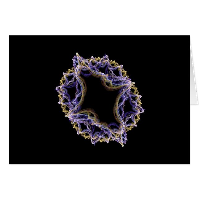 Haywire (Front Horizontal)