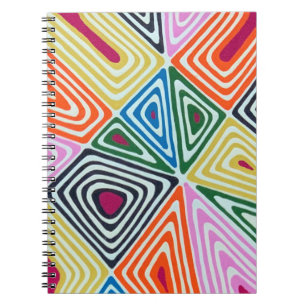 Haywire in Cranberry Notebook