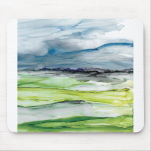 HAZ01 Washed Vistas 1.tif Mouse Mat