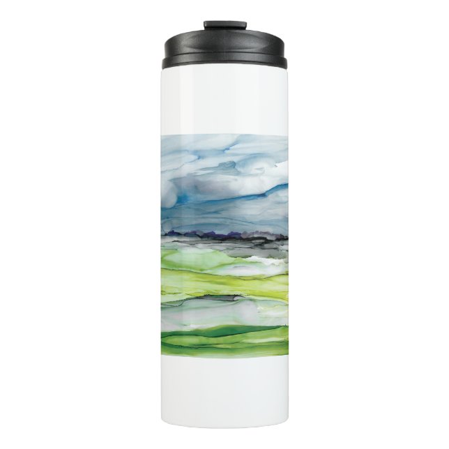 HAZ01 Washed Vistas 1.tif Thermal Tumbler (Front)