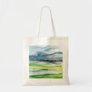 HAZ01 Washed Vistas 1.tif Tote Bag
