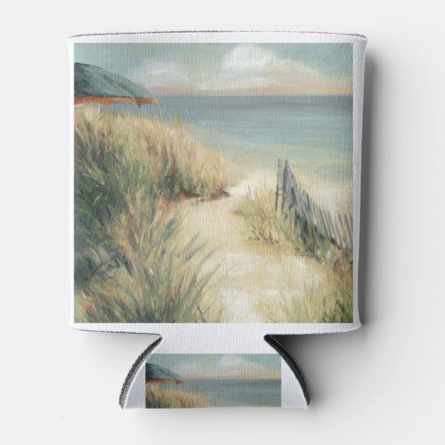 HAZ03 Bridgeport.tif Can Cooler (Front)