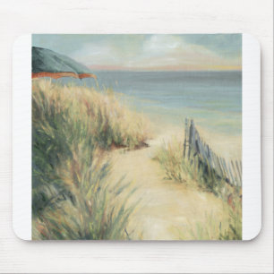 HAZ03 Bridgeport.tif Mouse Mat