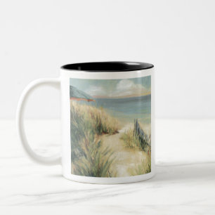 HAZ03 Bridgeport.tif Two-Tone Coffee Mug
