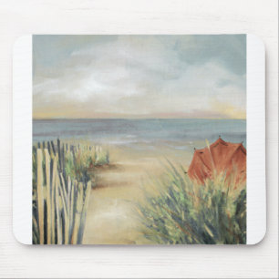 HAZ04 New Haven.tif Mouse Mat