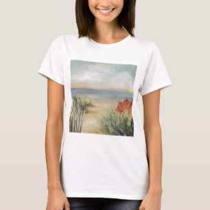 HAZ04 New Haven.tif T-Shirt