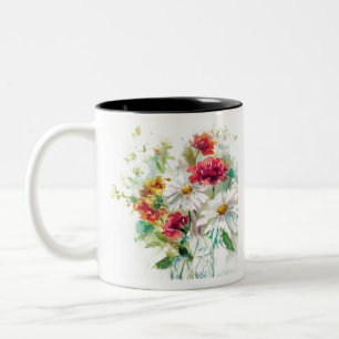 HAZ08 Garden Jar 2.tif Two-Tone Coffee Mug