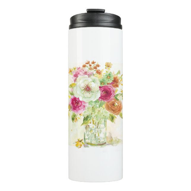 HAZ09 Garden Jar 5.tif Thermal Tumbler (Front)