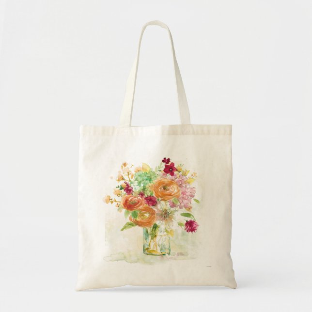 HAZ10 Garden Jar 6.tif Tote Bag (Front)