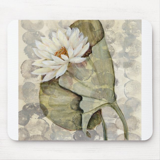 HAZ23 Amazonia 1.tif Mouse Mat (Front)