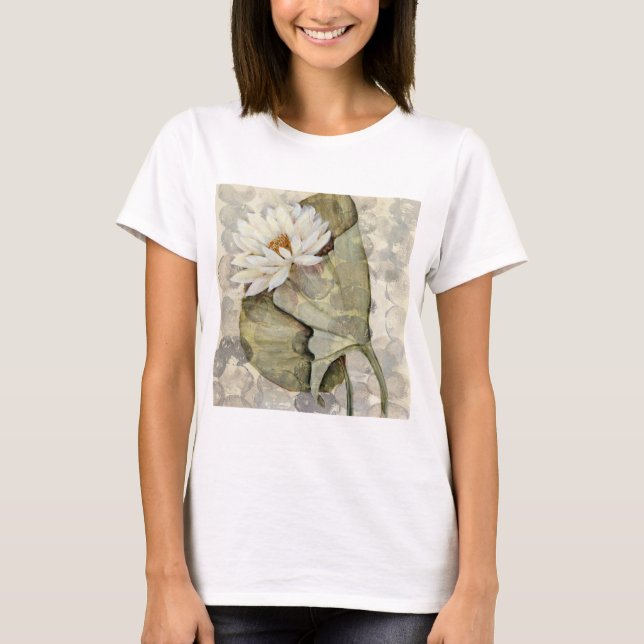HAZ23 Amazonia 1.tif T-Shirt (Front)