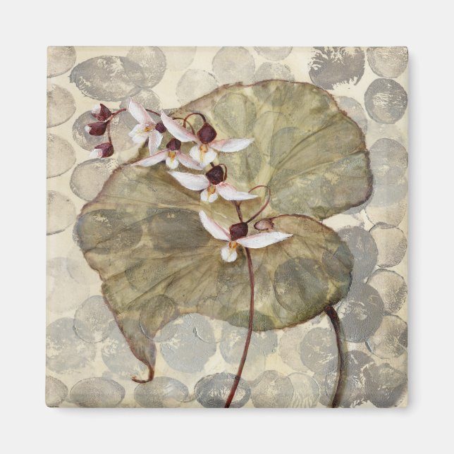 HAZ24 Amazonia 2.tif Magnet (Front)