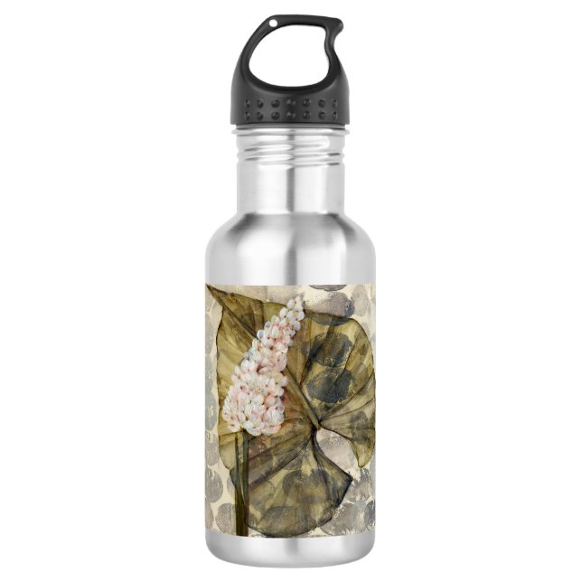 HAZ25 Amazonia 3.tif 710 Ml Water Bottle (Front)