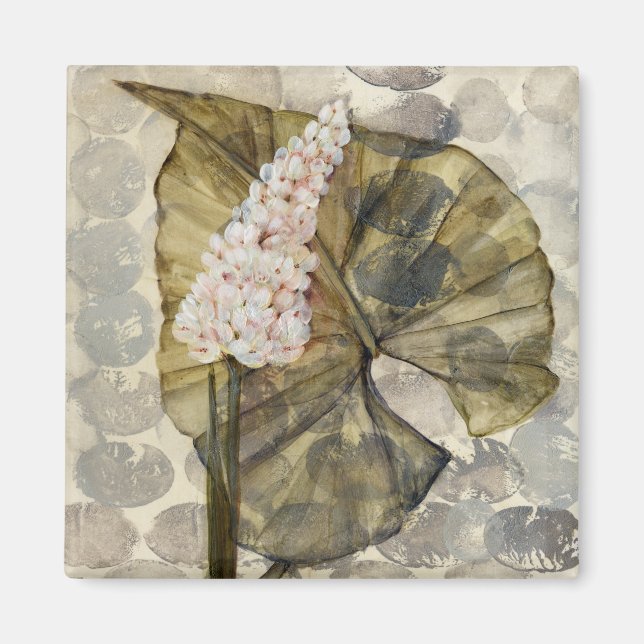 HAZ25 Amazonia 3.tif Magnet (Front)