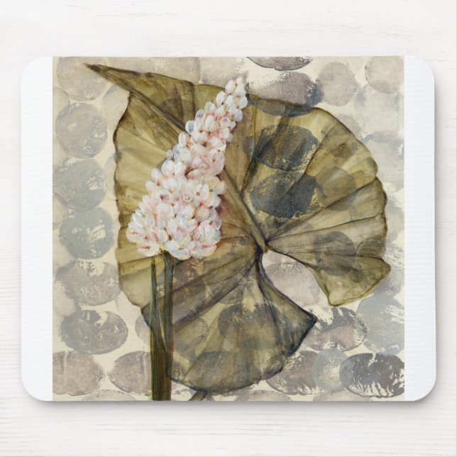 HAZ25 Amazonia 3.tif Mouse Mat (Front)