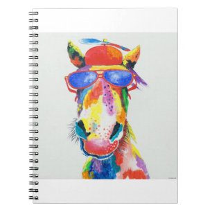 HAZ29 Horse.tif Notebook