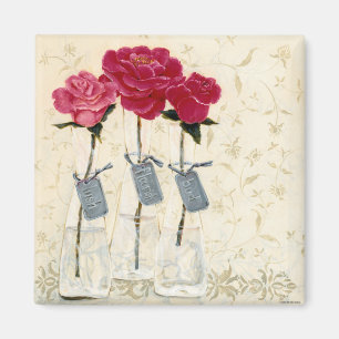 HAZ35 Inspired Pink.tif Magnet