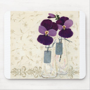 HAZ36 Inspired Purple.tif Mouse Mat