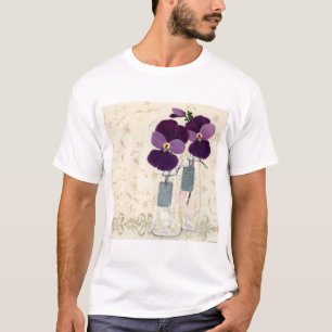 HAZ36 Inspired Purple.tif T-Shirt