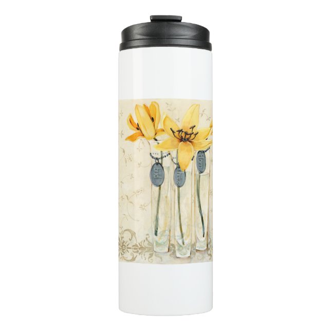 HAZ38 Inspired Yellow.tif Thermal Tumbler (Front)