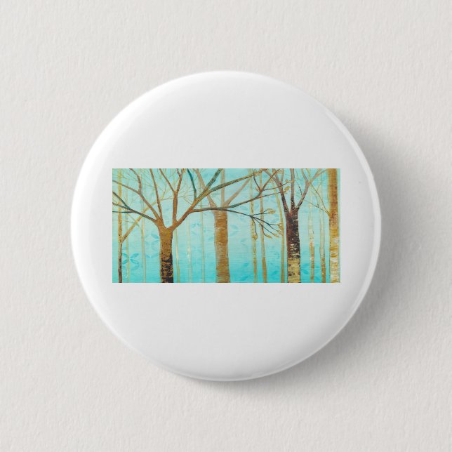 HAZ46 Ambient.tif 6 Cm Round Badge (Front)
