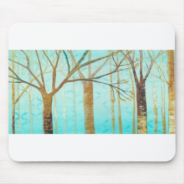 HAZ46 Ambient.tif Mouse Mat (Front)