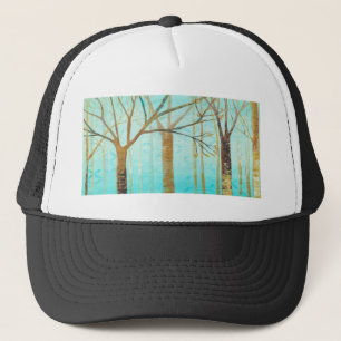 HAZ46 Ambient.tif Trucker Hat