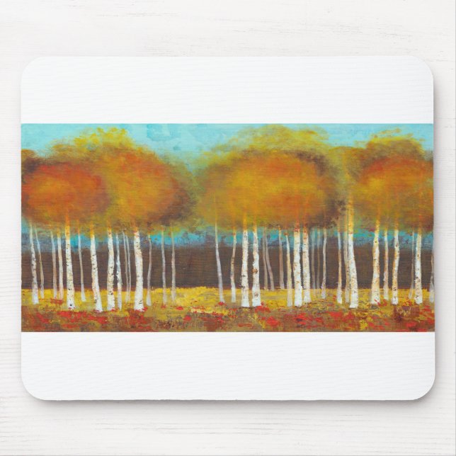 HAZ47 Atmoshere.tif Mouse Mat (Front)