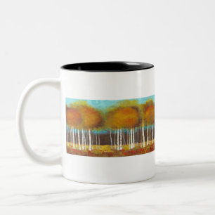 HAZ47 Atmoshere.tif Two-Tone Coffee Mug