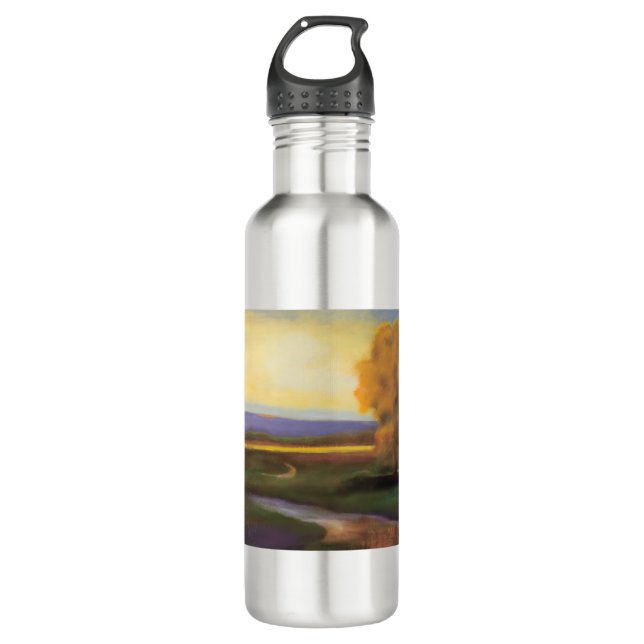 HAZ90 Country.tif 710 Ml Water Bottle (Front)