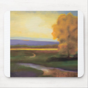 HAZ90 Country.tif Mouse Mat