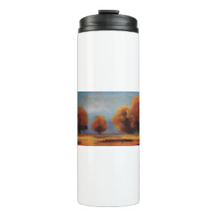 HAZ95 Western Sky.tif Thermal Tumbler