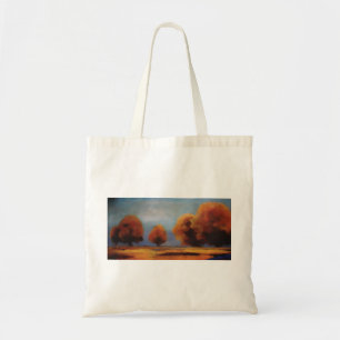 HAZ95 Western Sky.tif Tote Bag