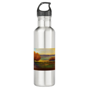 HAZ96 Forest.tif 710 Ml Water Bottle