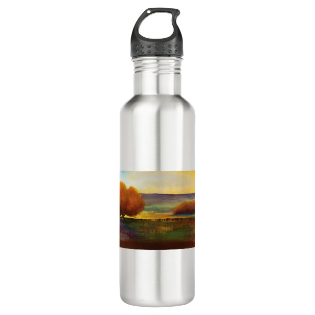 HAZ96 Forest.tif 710 Ml Water Bottle (Front)