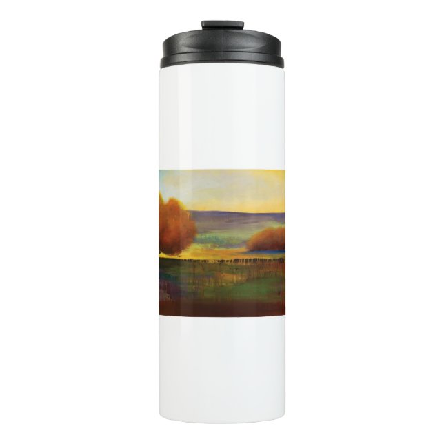 HAZ96 Forest.tif Thermal Tumbler (Front)