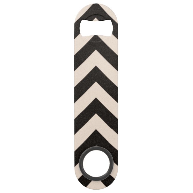 Hazard Stripes (Front)