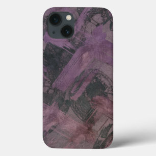 Haze I iPhone 13 Case