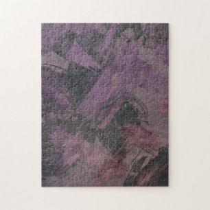 Haze I Jigsaw Puzzle