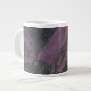 Haze I Large Coffee Mug