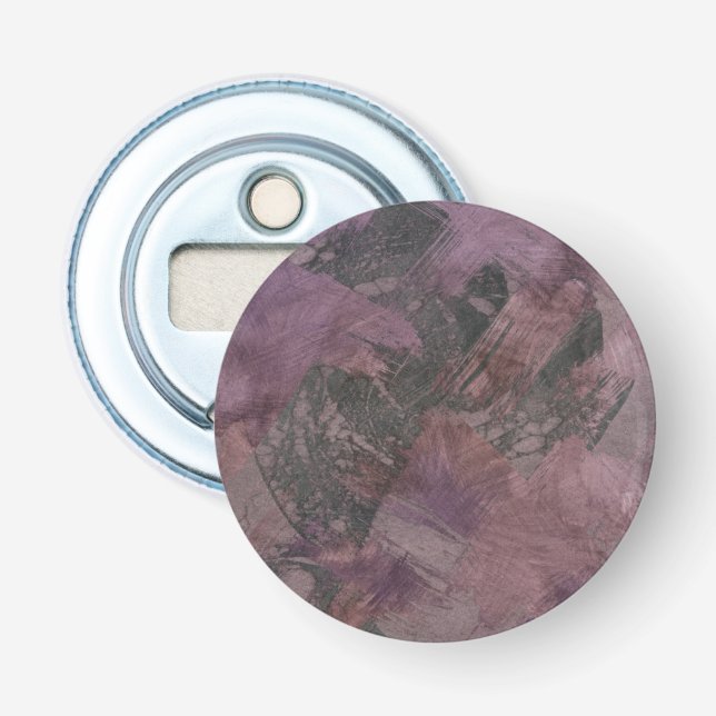 Haze II Bottle Opener (Front)