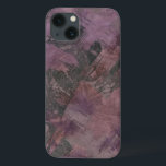 Haze II iPhone 13 Case<br><div class="desc">Home Décor</div>