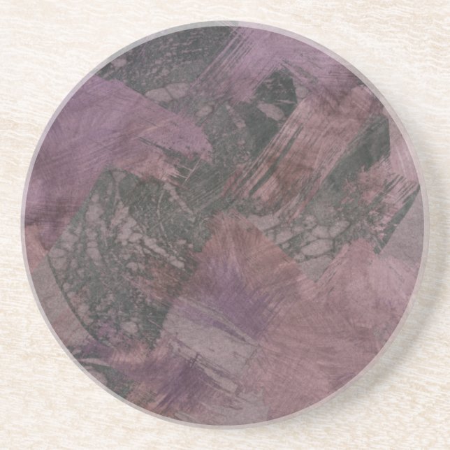 Haze II Coaster (Front)