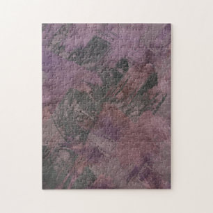 Haze II Jigsaw Puzzle